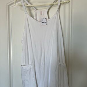 Free People hot shot mini dress